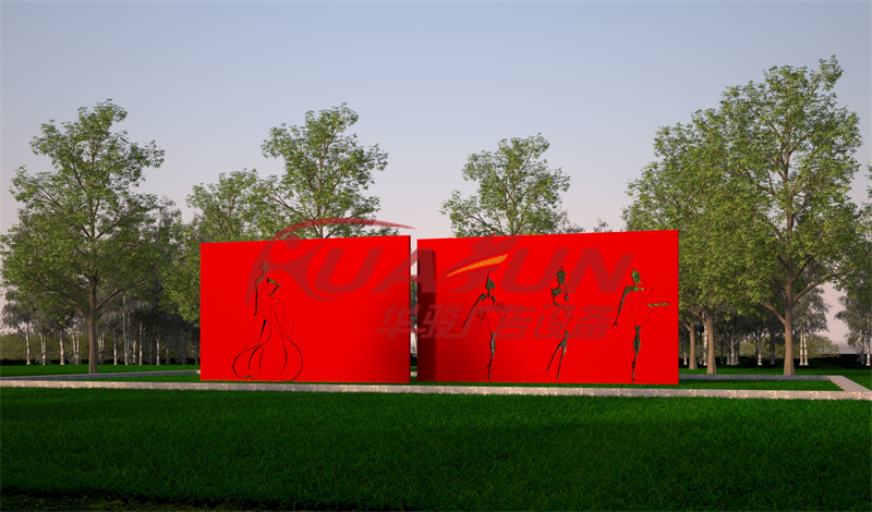 价值观/小品HJ-18款