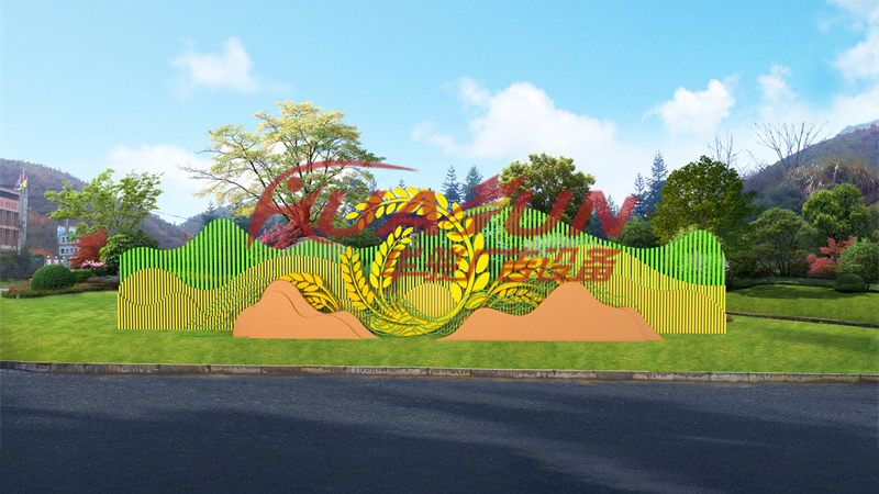 价值观/小品HJ-19款