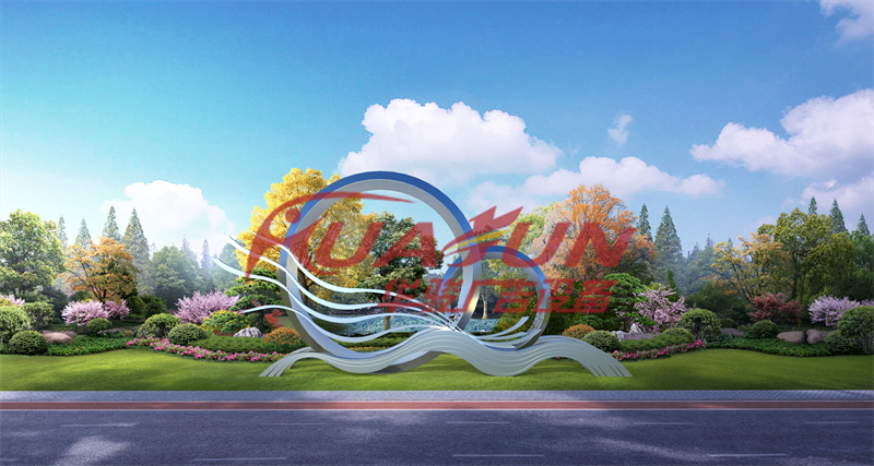 价值观/小品HJ-23款