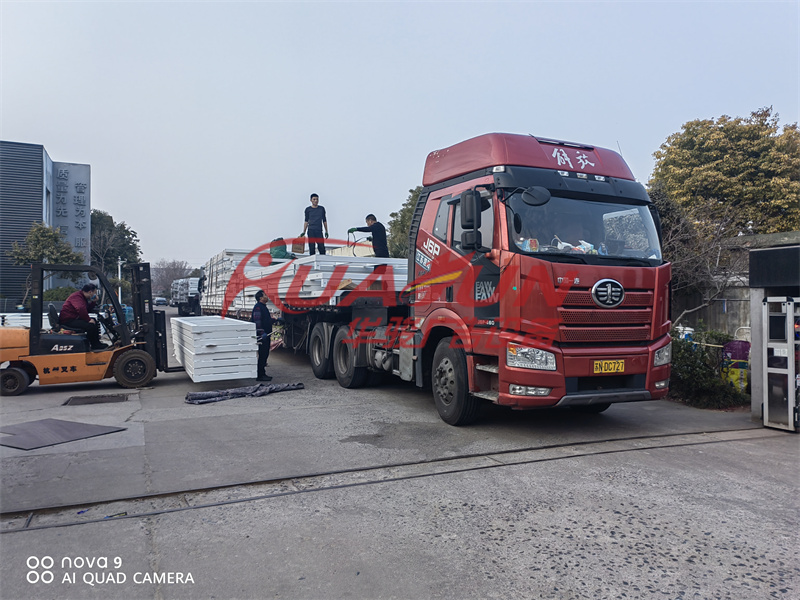 天津售卖岗亭第七批发货(图3)