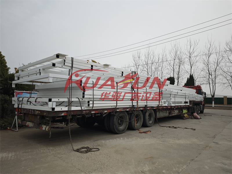 天津岗亭第八批发货(图3)