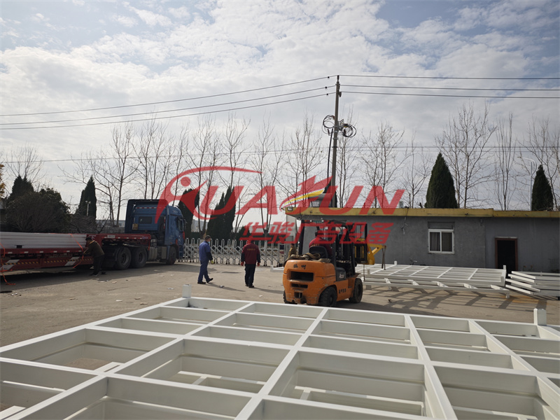 天津岗亭第九批发货(图2)