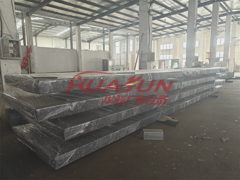 河南延津继续候车亭发货(图4)