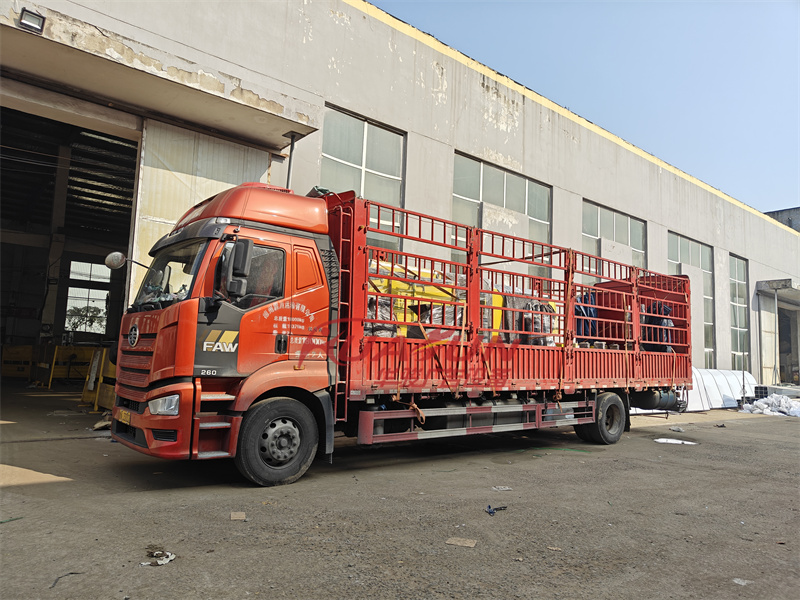 广东韶关乡村候车亭发货(图2)