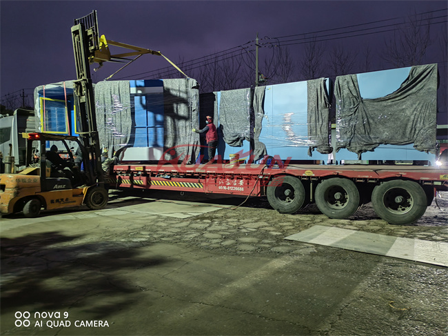 新疆霍尔果斯候车亭第二批(图4)