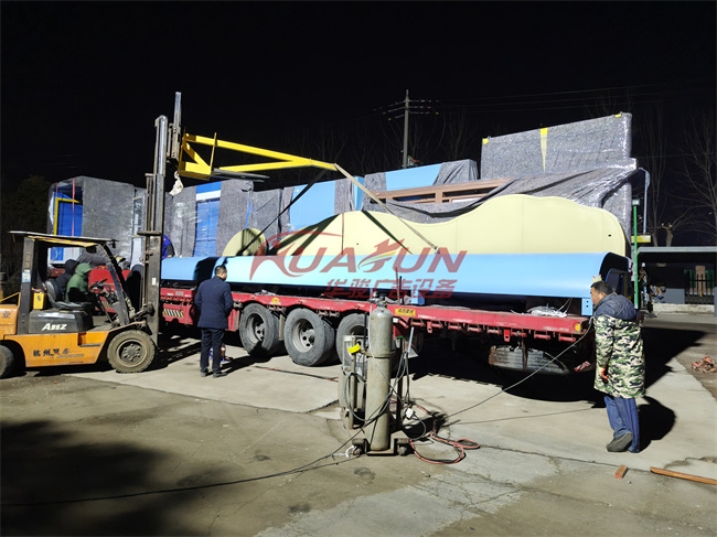 新疆霍尔果斯候车亭第二批(图2)