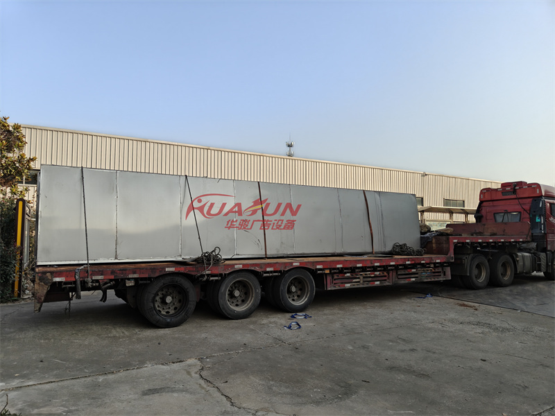 福建厦门不锈钢候车亭第二批(图2)